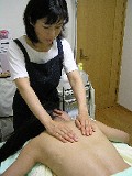 背中トリートメント4